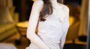 亚洲美女大乳tv,时尚潮流与审美变迁的交汇点