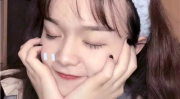 小美女头像可爱超萌,萌化你的屏幕！”
