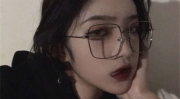 酷的头像女生 霸气,酷炫女生头像精选集