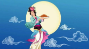 中秋节短句4 5句,中秋情意浓——短句描绘中秋佳节温馨画卷”
