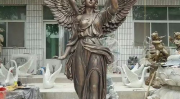 西方艺术人像图片2015,光影交织的情感画卷