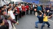 吃瓜群众奇葩娱乐,揭秘娱乐圈奇葩事件背后的真相与反思