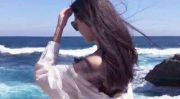 女生头像背影伤感,女性头像中的情感共鸣与心理表达”