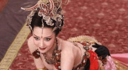 历史真正妲己样子,苏妲己的真实容貌与传奇人生