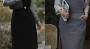 50岁短裙丝袜老熟女,50岁熟女短裙丝袜的时尚演绎