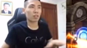 霖哥娱乐吃瓜,吃瓜群众围观小三风波，段台长尴尬离场
